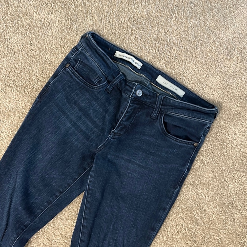 Pilcro Jeans